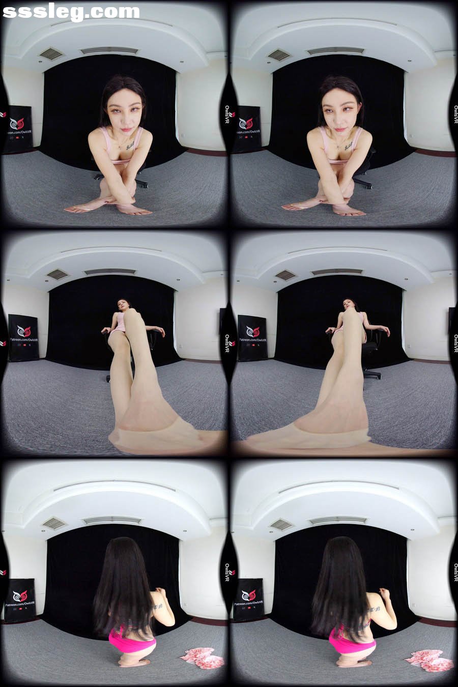 [OwlsVR] Model Leona Hot Dance.mp4.jpg