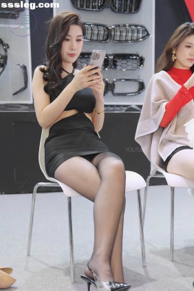THEBEAUTY 2024深圳改装车展抖音网红随拍 95 [1V511M]