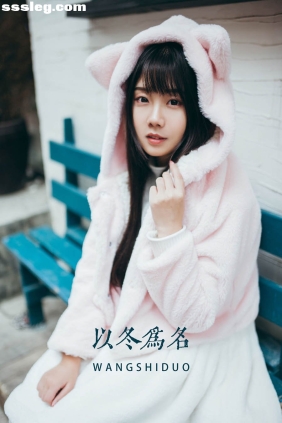 [YITUYU艺图语]2022.05.07 以冬为名 紫卿[24P257M]