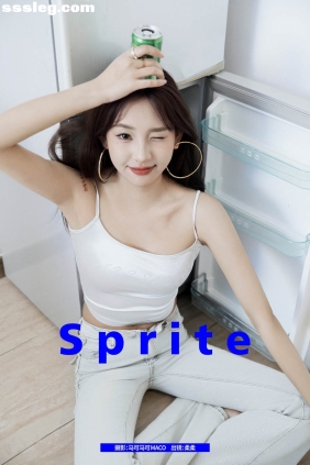 [YITUYU艺图语]2025.06.09 Sprite 柔柔[25P484M]