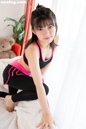 [Minisuka.tv] Risa Sawamura 沢村りさ Secret Gallery (STAGE1) 5.1 [36P22M]