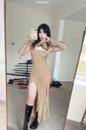 MissWarmJ Desert Princess[13P+2V62M]