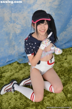[Digi-Gra] Ruri Ena 江奈るり Photoset 06 [94P153M]