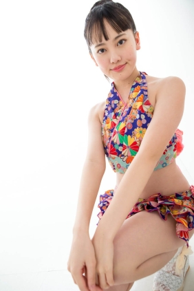 [Minisuka.tv] Yuka Aragaki 新垣優香 Regular Gallery 02 [55P27M]