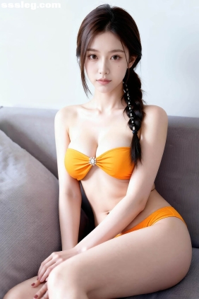AIGirl No.174 熙蕾学姐[77P796M]