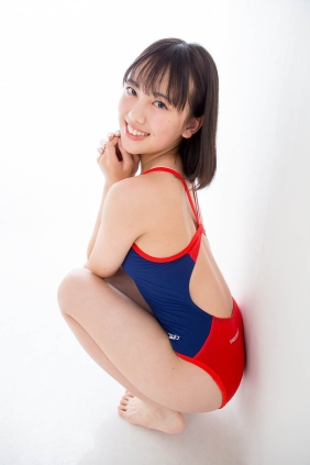 [Minisuka.tv] Sarina Kashiwagi 柏木さりな Premium Gallery 2.4 [53P16M]