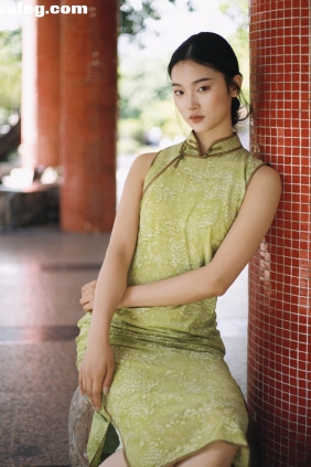 [YITUYU艺图语]2025.12.20 杜鹃 穆木林林[25P280M]