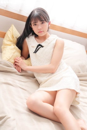 [Minisuka.tv] Mao Imaizumi 今泉まお Secret Gallery (STAGE2) 04 [49P31M]