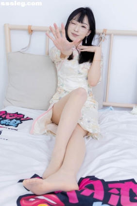 物恋传媒 No.2201 嘟嘟-风浪平息[159P+1V6.16G]