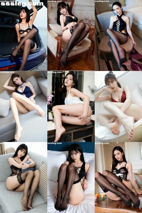 AIGirl-AI生成套图No.001-No.150