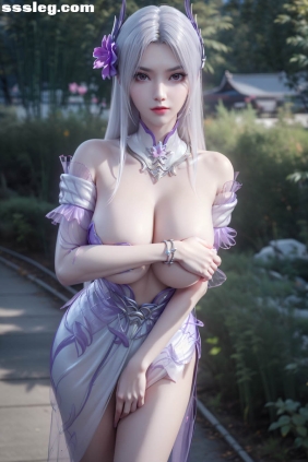 [AI绘画] 呼呼 众筹小医仙[176P2.74G]