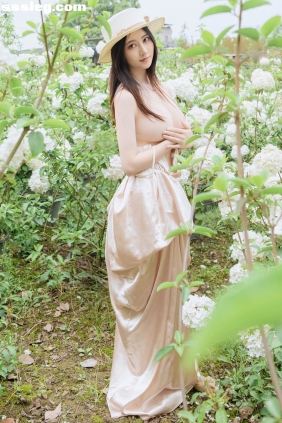 Nnian 木绣球[82P500M]