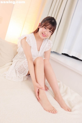 [Minisuka.tv] Mao Imaizumi 今泉まお Regular Gallery 7.3 [62P38M]