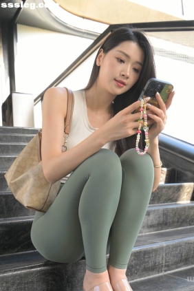 橙子摄影 绿荷夏雨(下)[1V10.6G]