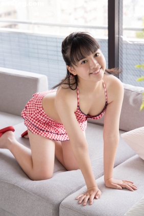 [Minisuka.tv] Hinari Sawa 咲羽ひなり Secret Gallery (STAGE2) 03 [42P35M]