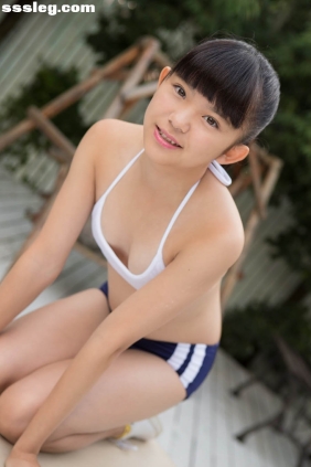 [Minisuka.tv] Mika Hisakawa 久川美佳 Secret Gallery (STAGE2) 01 [31P16M]